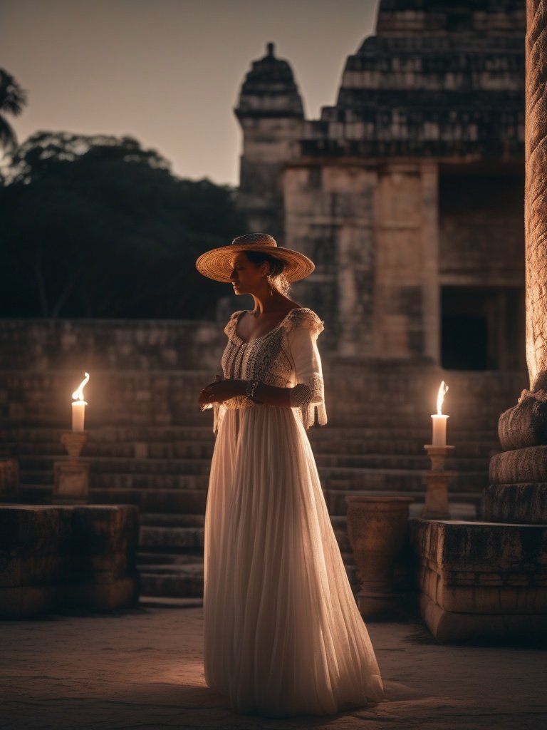 Chichen Itza