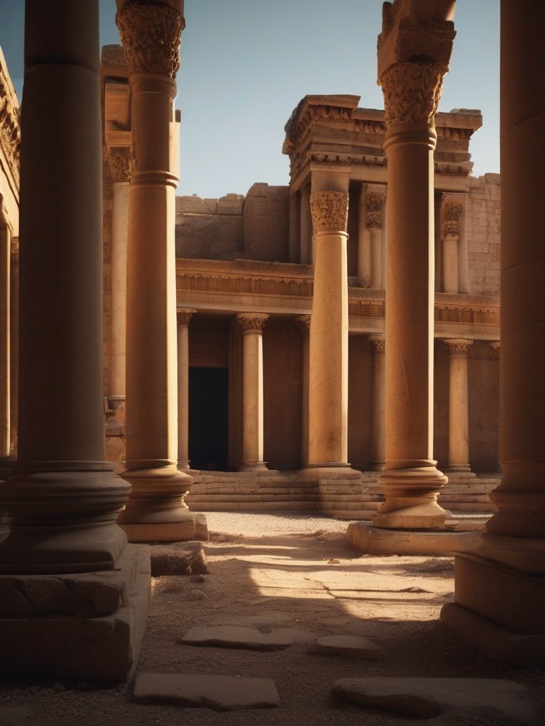 Baalbek