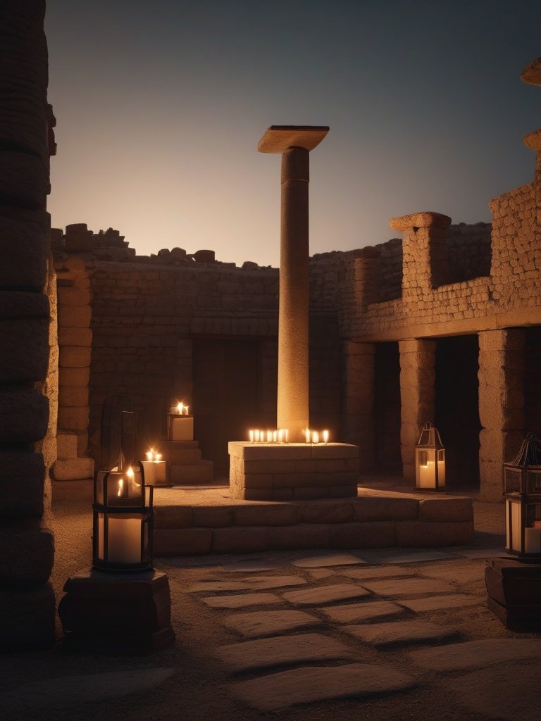 Gobekli Tepe