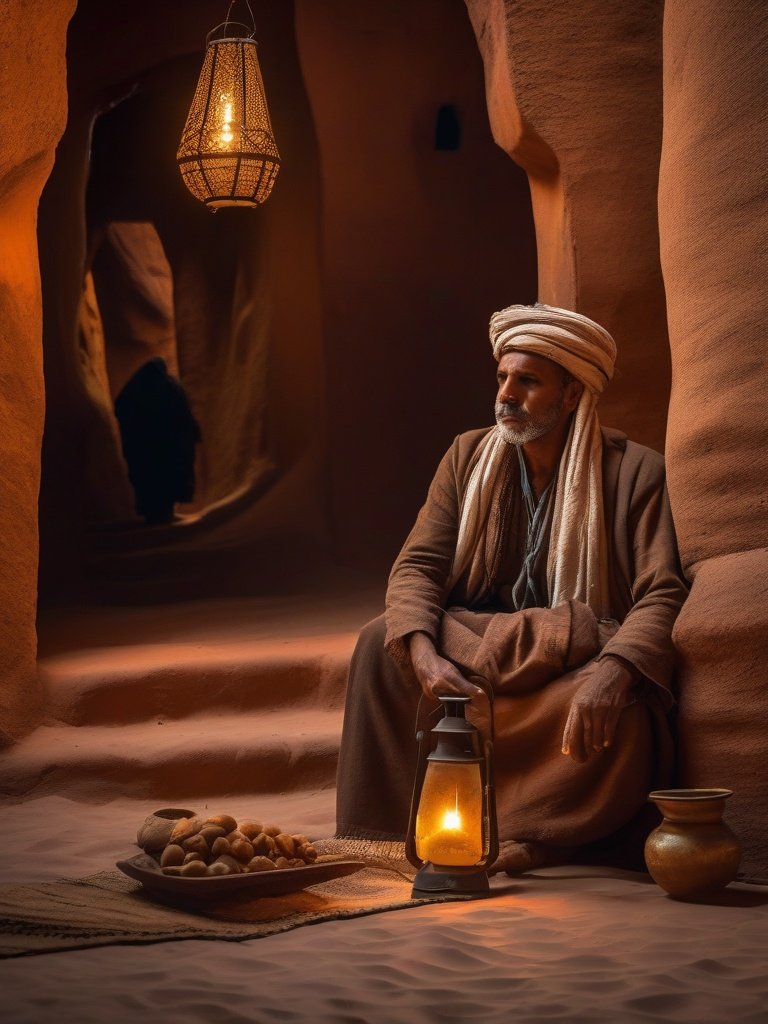 Tassili n’Ajjer, Algeria,