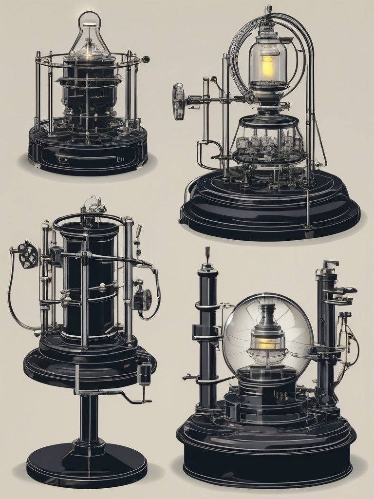 The Baxendale Incidents