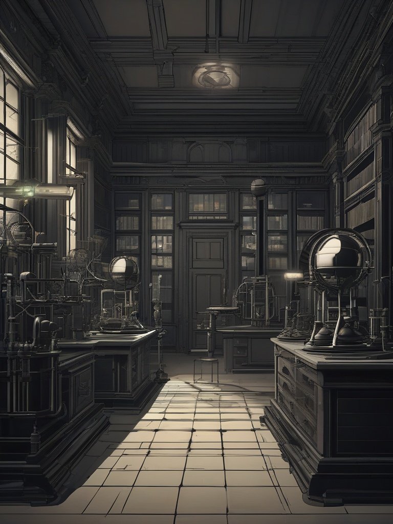 The Haunted House of the Hapsburgs