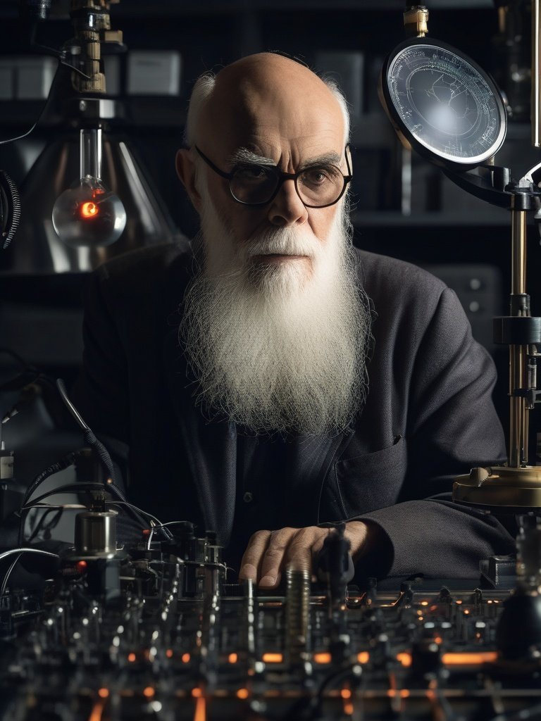 James Randi