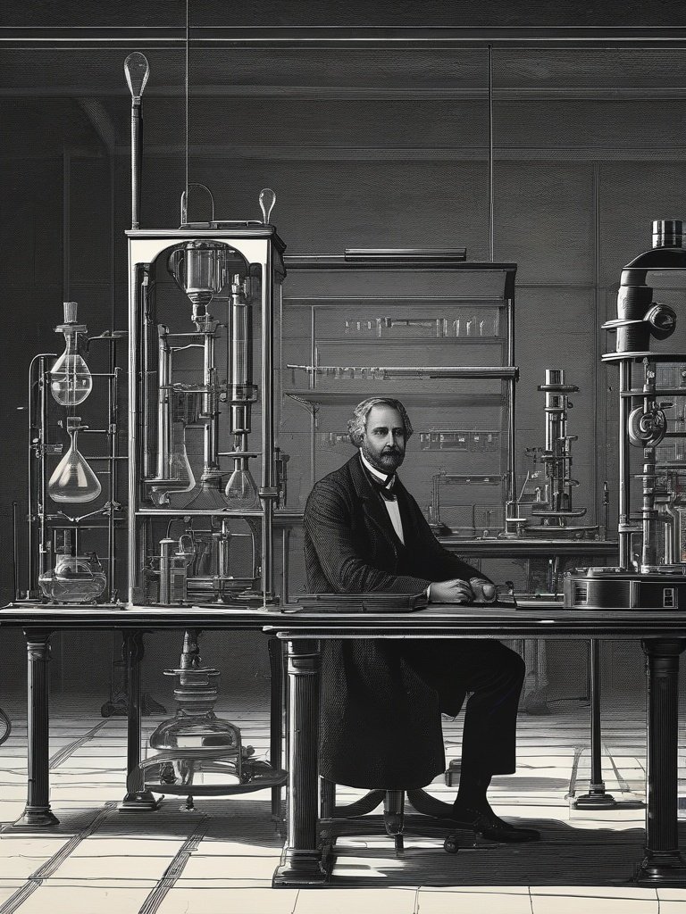 George Gilderdale