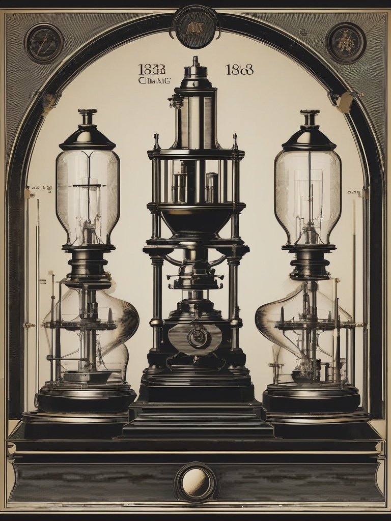 The Davenport Brothers 1838-1905