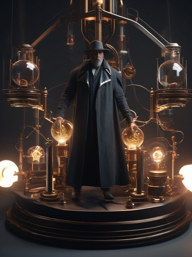Sorcerer