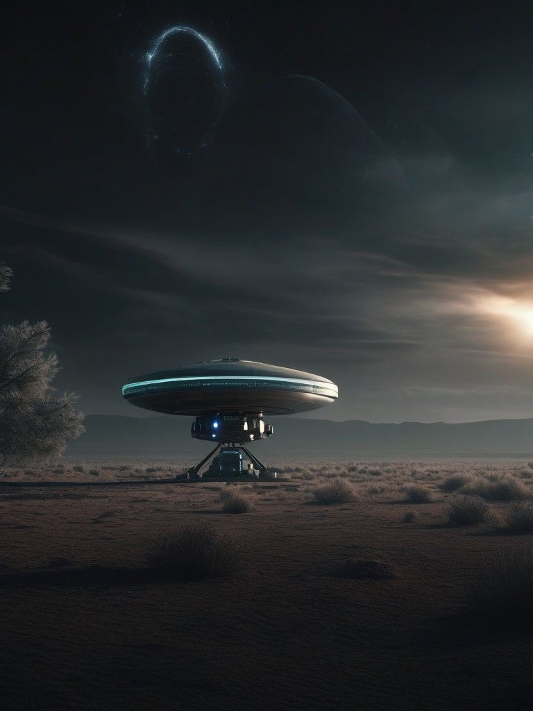 Roswell Incident