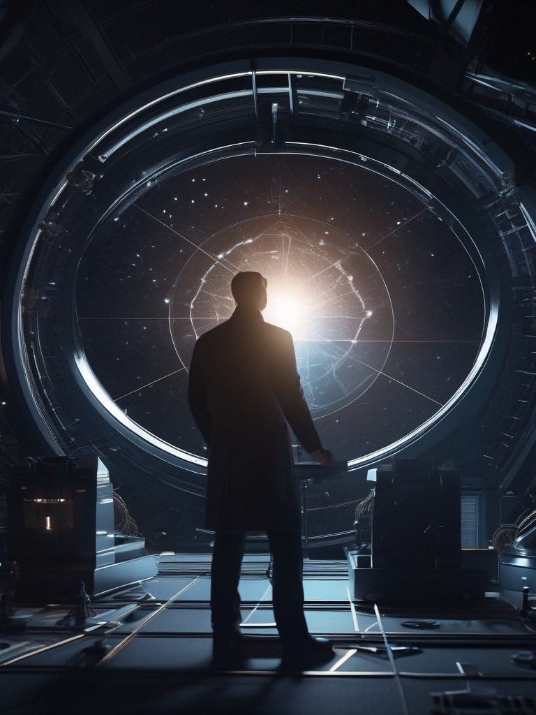 Astronomer