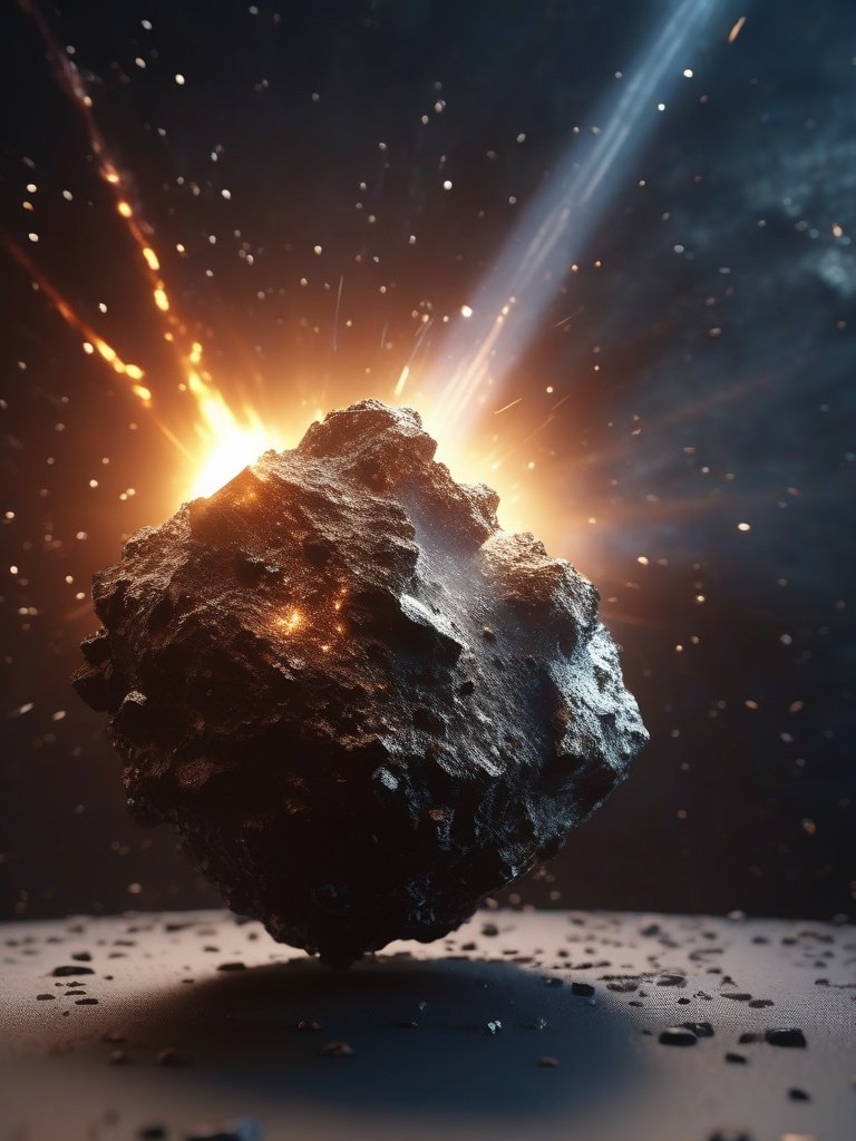 Meteorite Impact