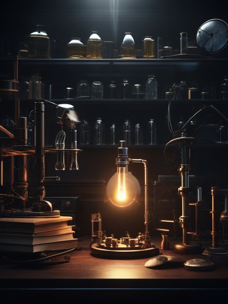Paranormal Writer