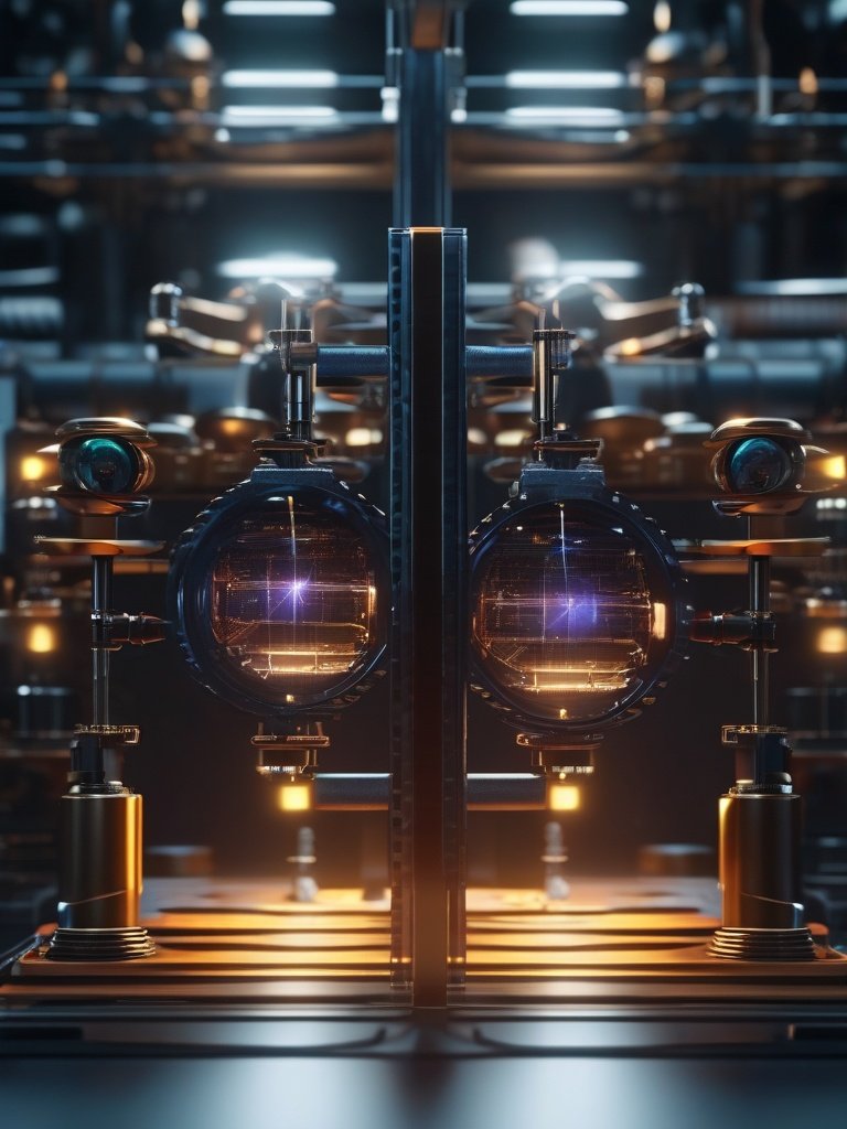 Twin Signals