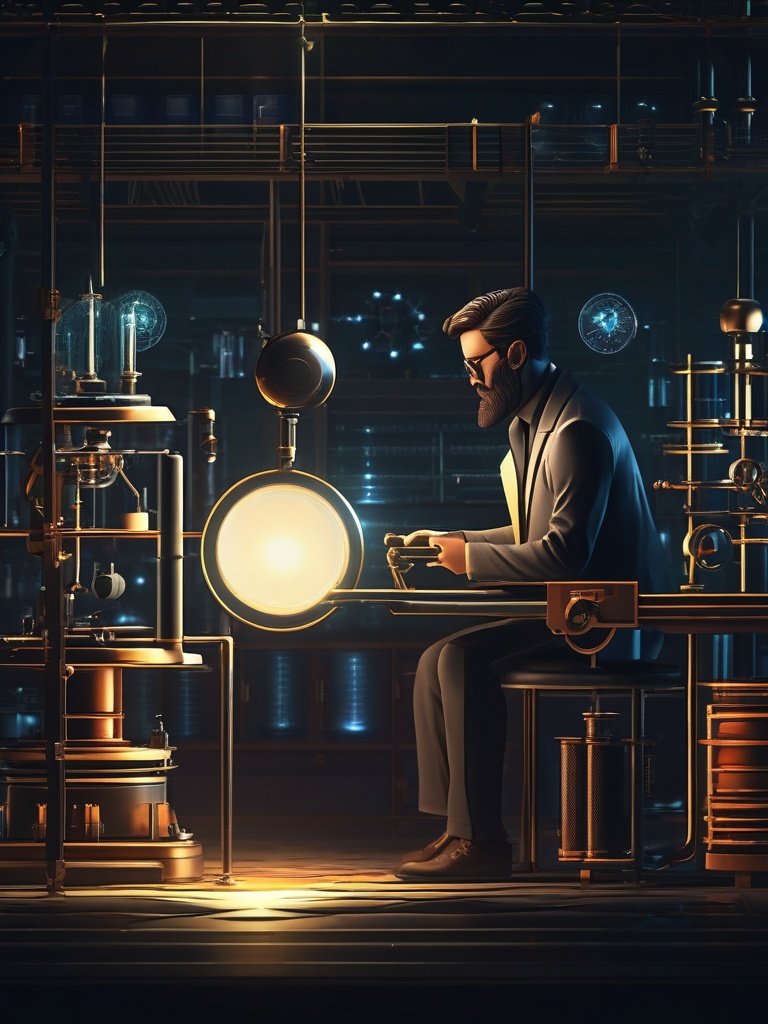Physicist