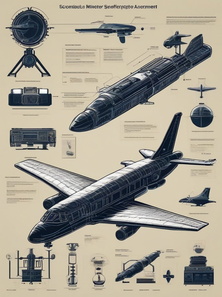 Aircraft Mystery