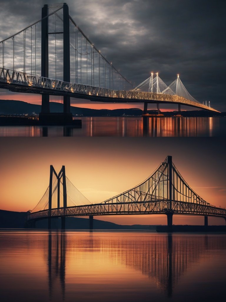 The Ghosts of Tappan Zee Bridge