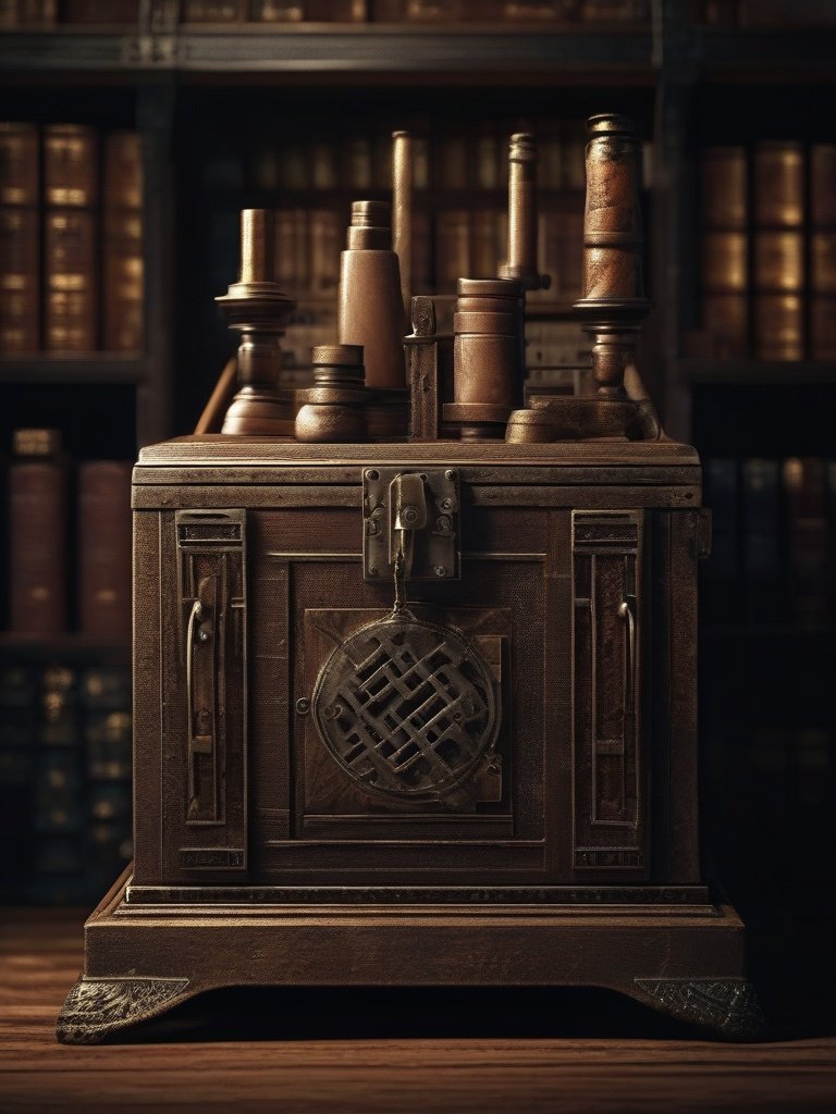 The Dybbuk Box (2013)