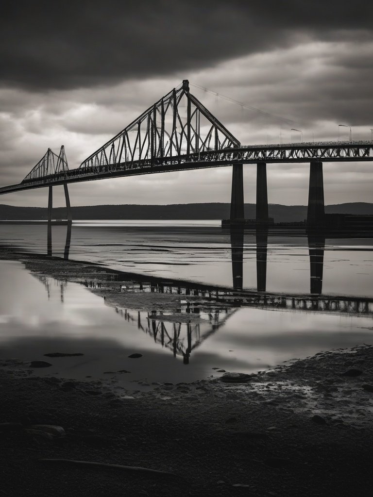 The Ghosts of Tappan Zee Bridge (2015)