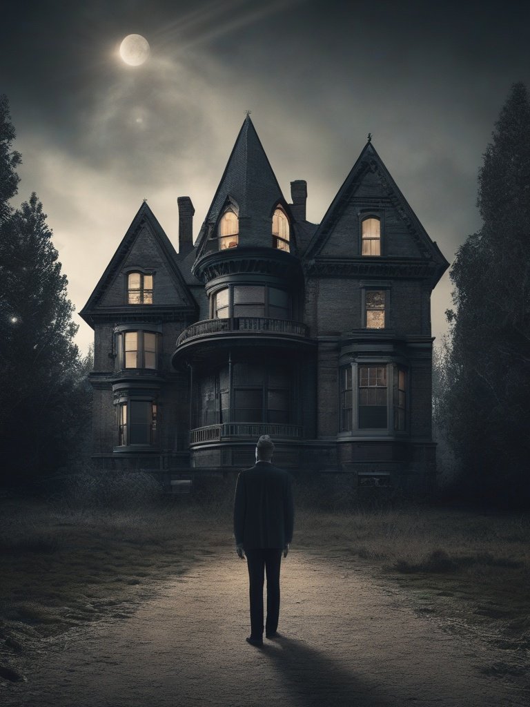 The Hill House Hauntings (2018)
