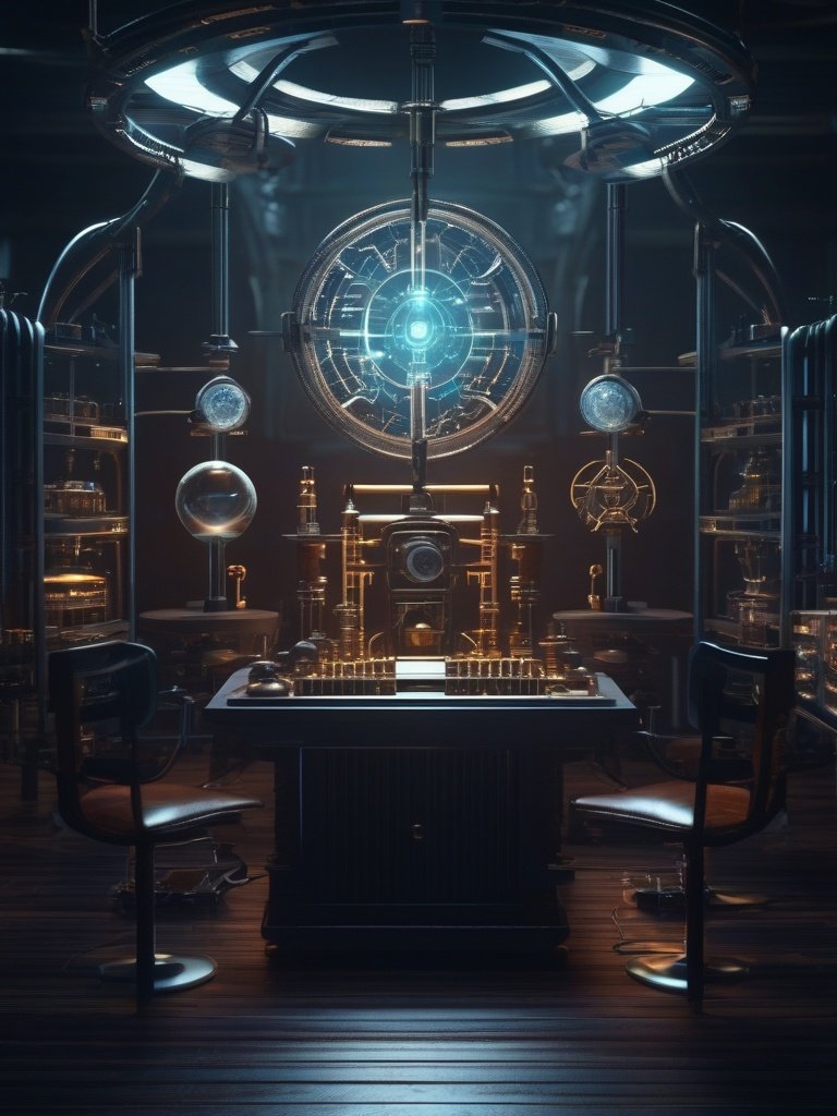 Psychic