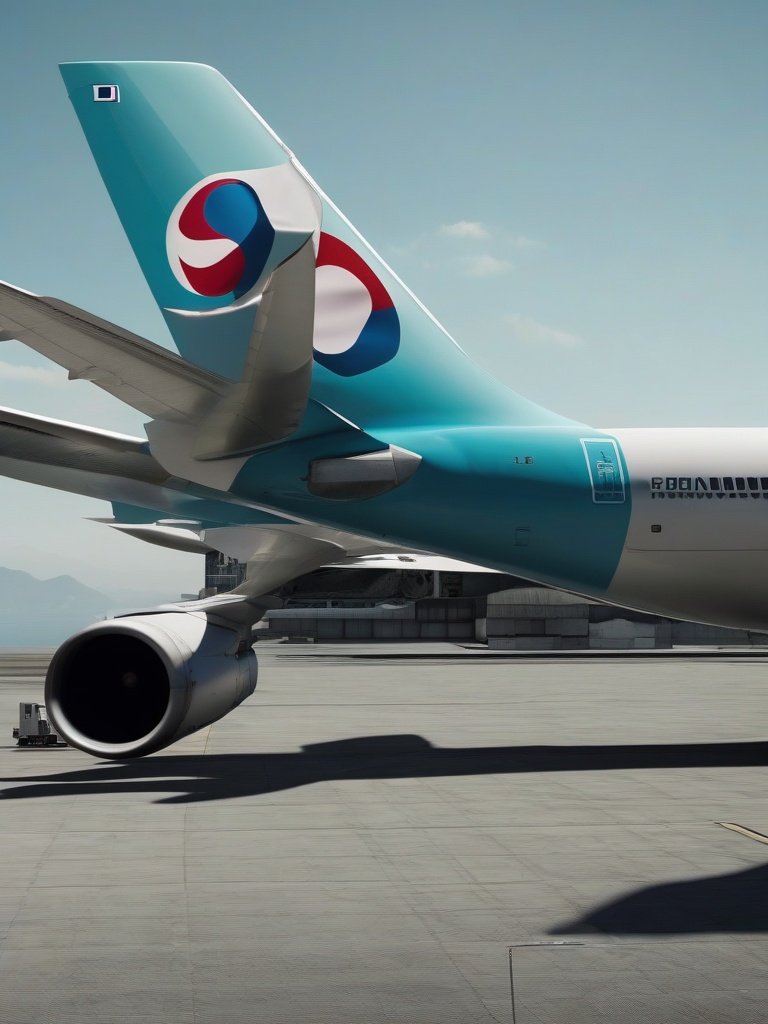 Korean Airlines Flight 800 1999