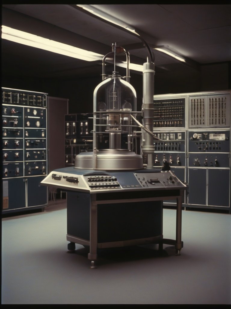 Malmok Case 1973