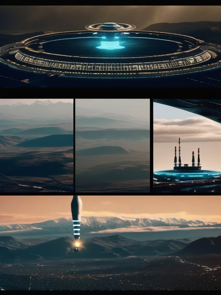 NORAD UFO Incident 1987