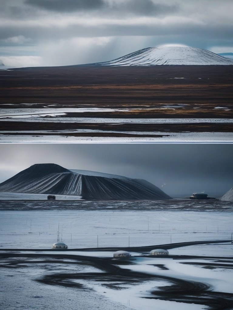 UFO Sightings in Iceland 2015