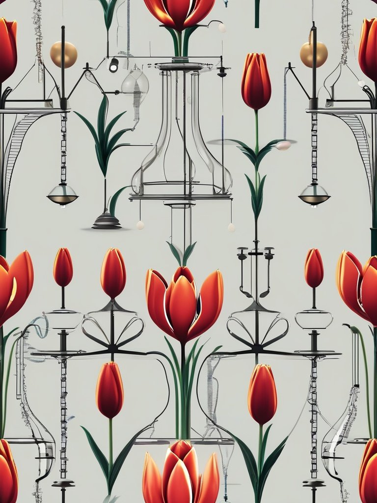 Tulip Mania\