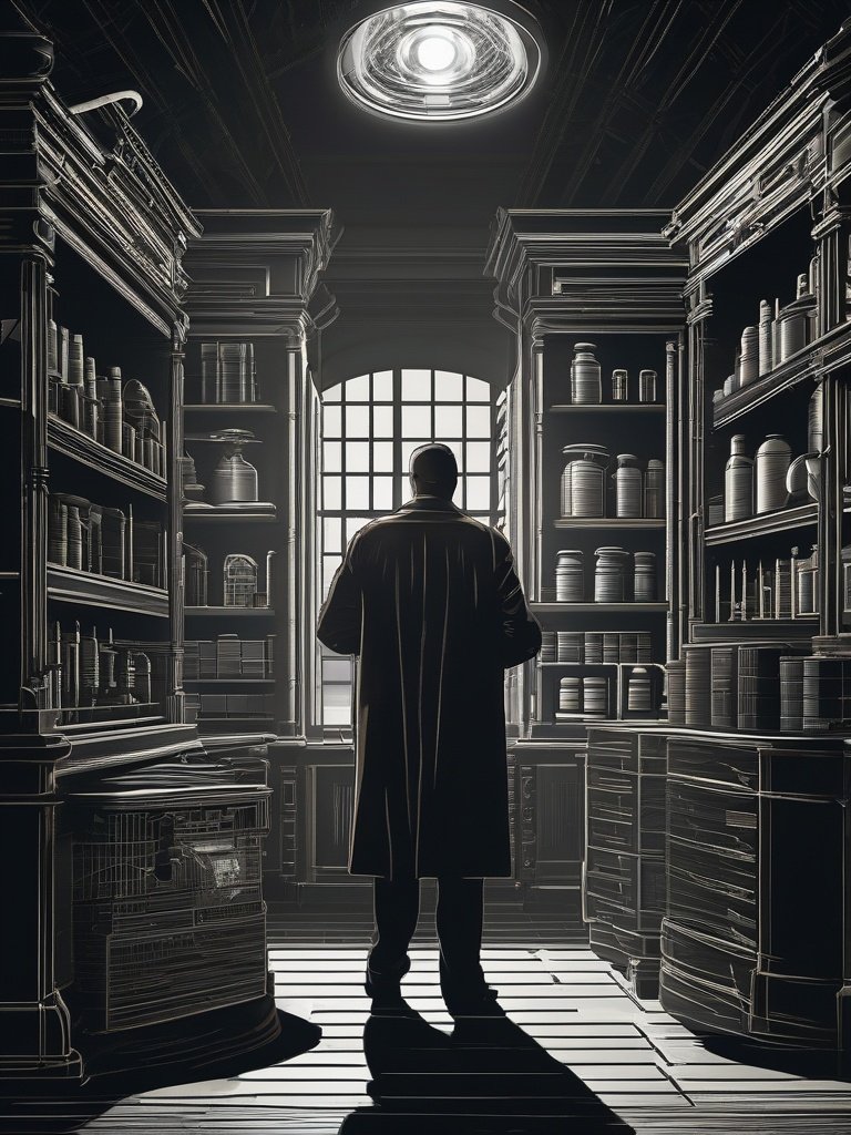 The Willows, UK Ghost Stories\