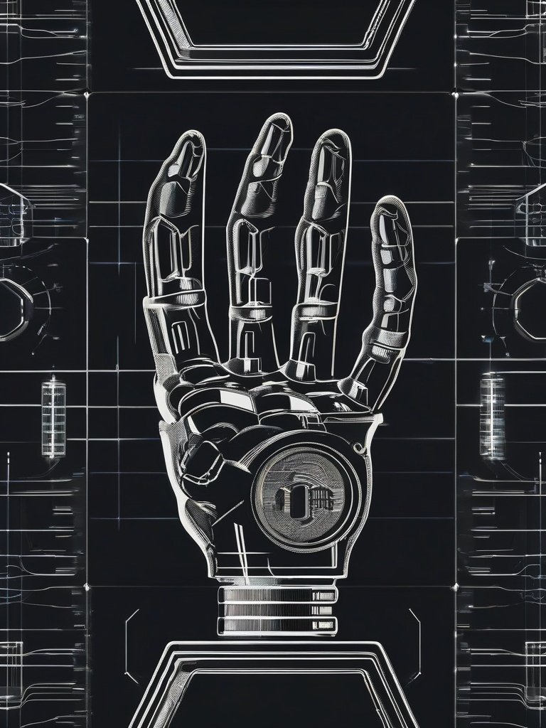 The Hexham Hand\