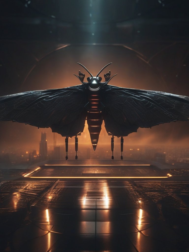 The Mothman Prophecy\