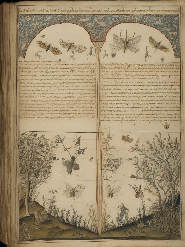 The Voynich Manuscript