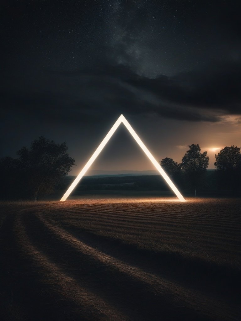 The Triangle of Death