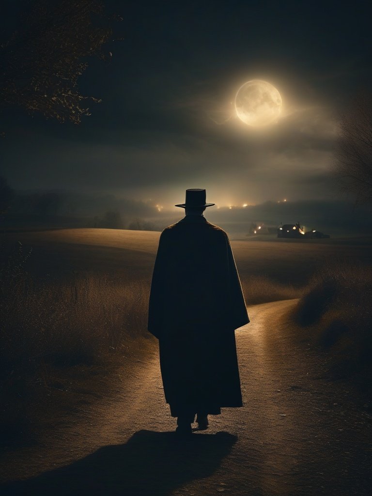 The Dybbuk in Jewish Folklore