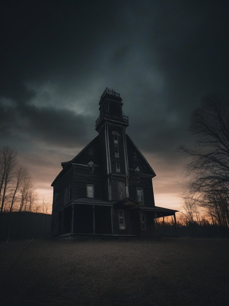 The Case of the Bell Witch