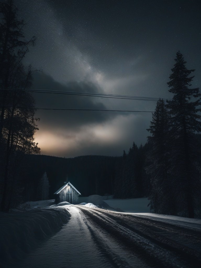 The Dyatlov Pass Mystery