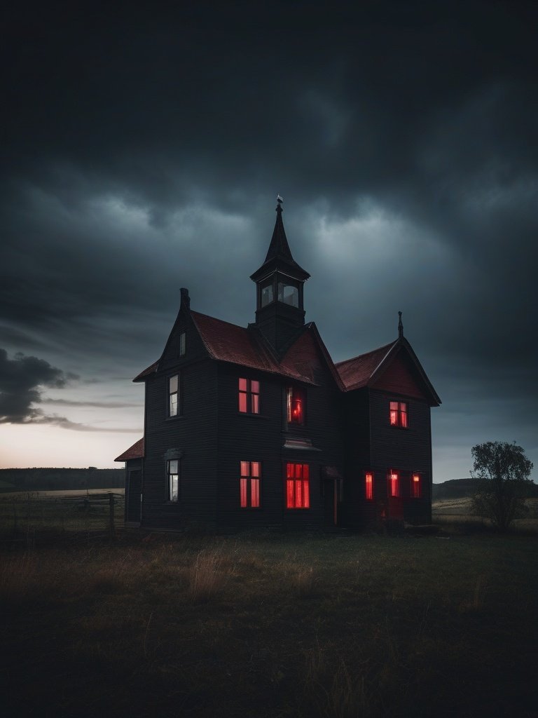 The Case of the Bloody Mary Legend