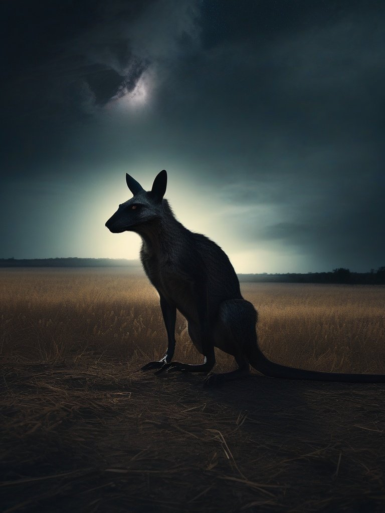 The Chupacabra Sightings