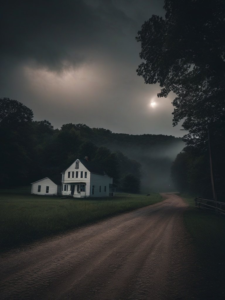 The Case of the Hex Murderers in Pennsylvania