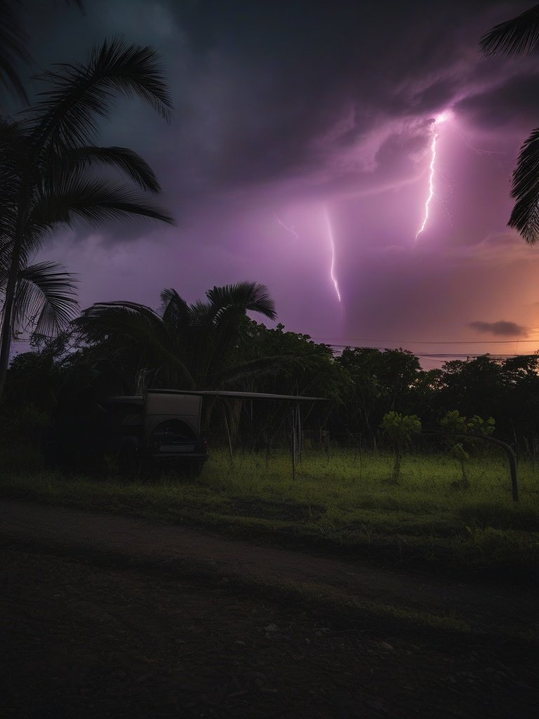 The Chupacabra Sightings in Puerto Rico