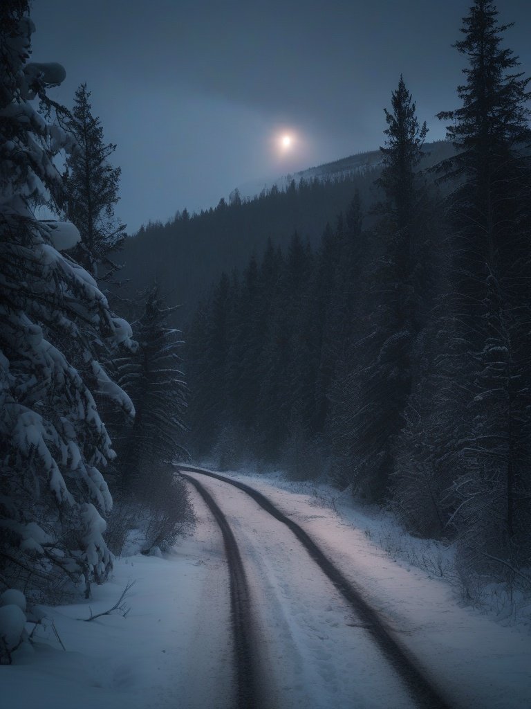 The Dyatlov Pass Mystery – Russia