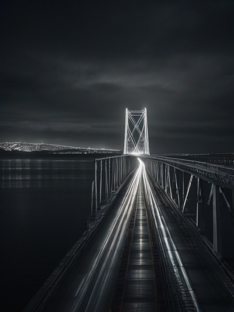 The Case of the Poltergeist at the Tappan Zee Bridge