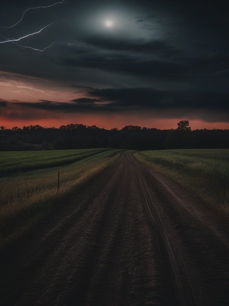 The Case of the Bloody Mary Legend – Ohio
