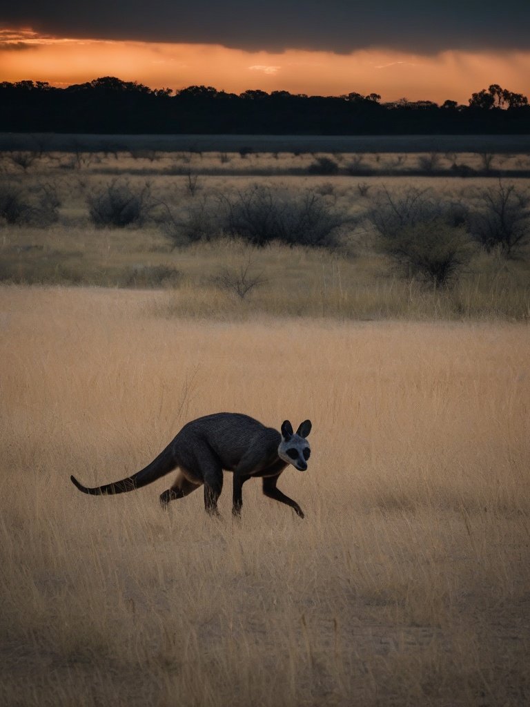 The Chupacabra Sightings in Texas