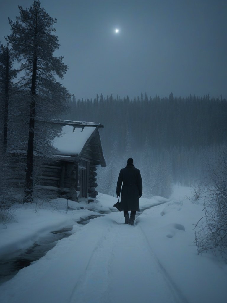 The Dyatlov Pass Incident – Russia, 1959