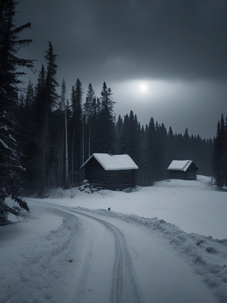 The Dyatlov Pass Mystery – Russia, 1959