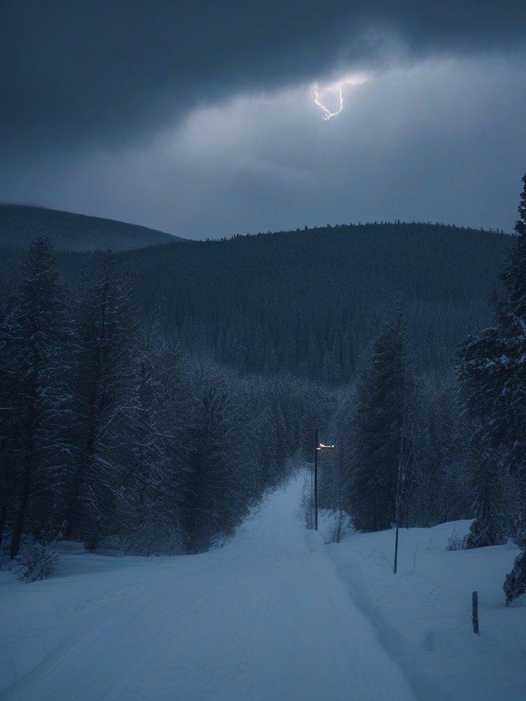 The Dyatlov Pass Incident – Russia, Ural Mountains