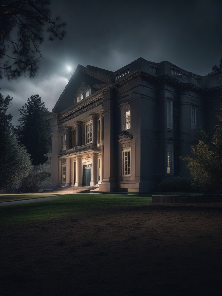 The Case of the Poltergeist at the University of California, Berkeley