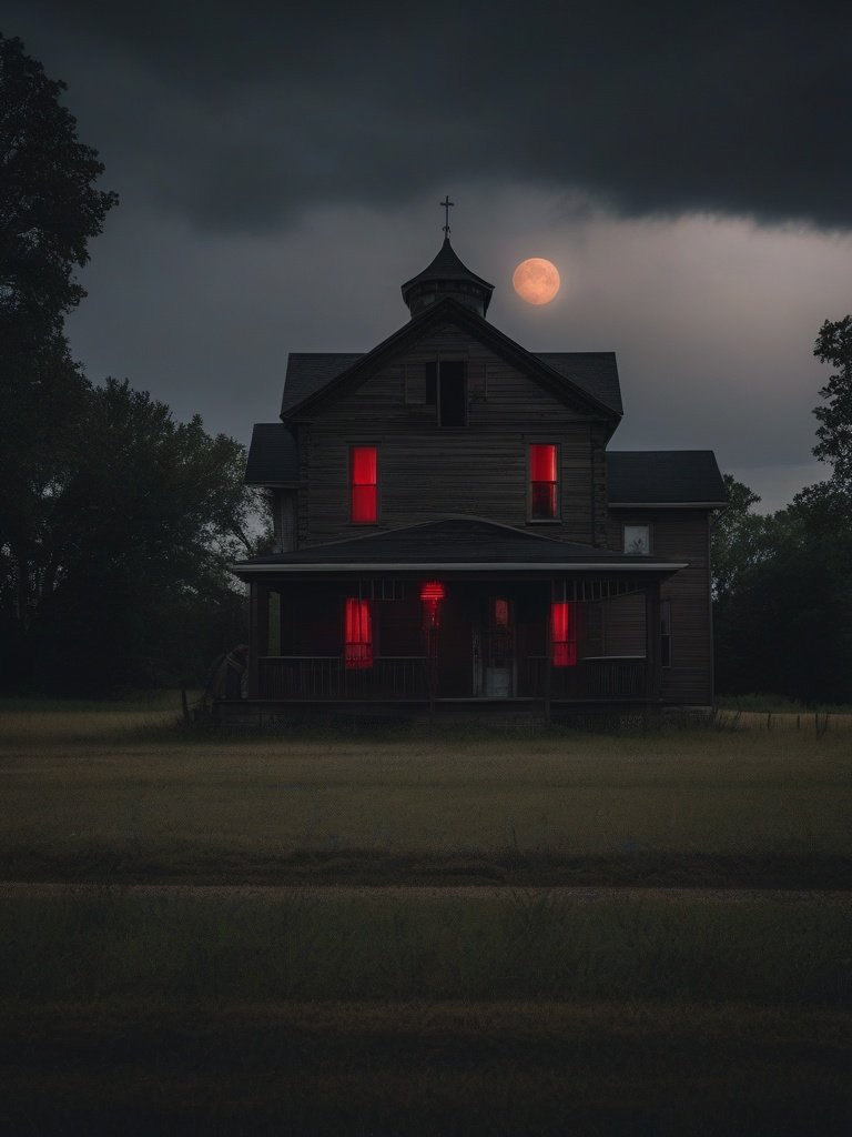 The Case of the Bloody Mary Legend – Indiana