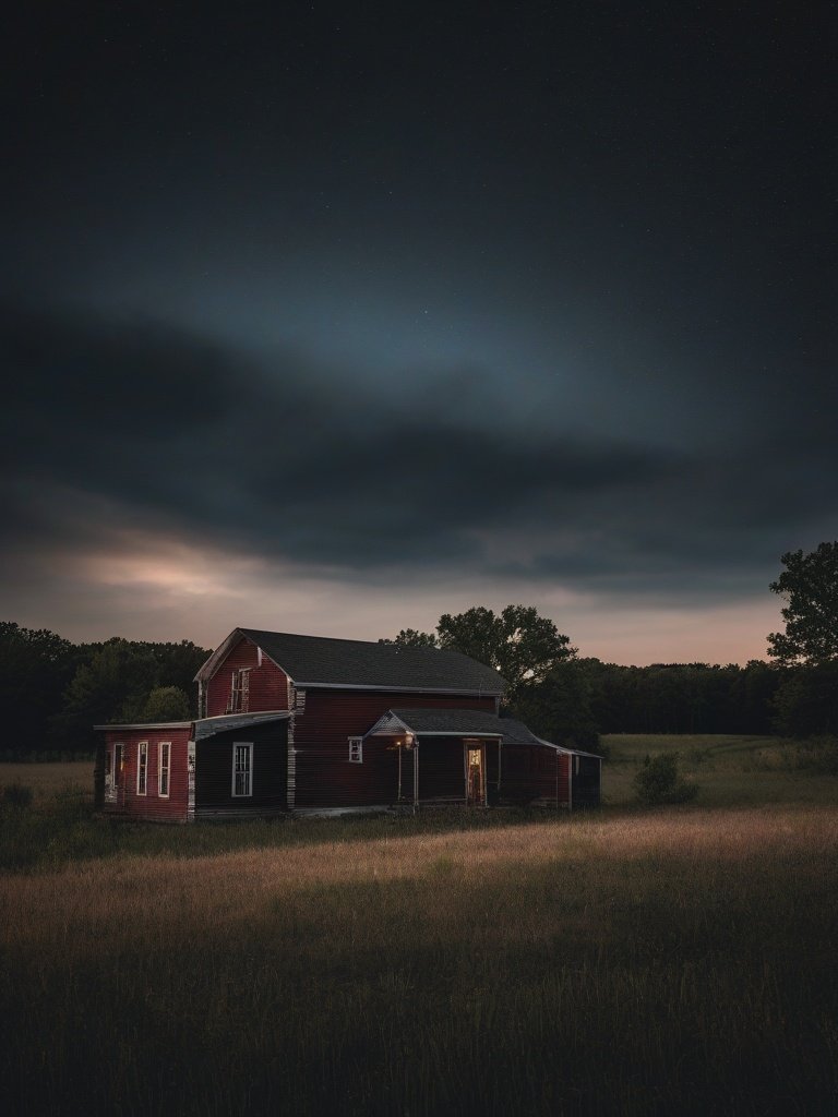 The Case of the Bloody Mary Legend – Michigan