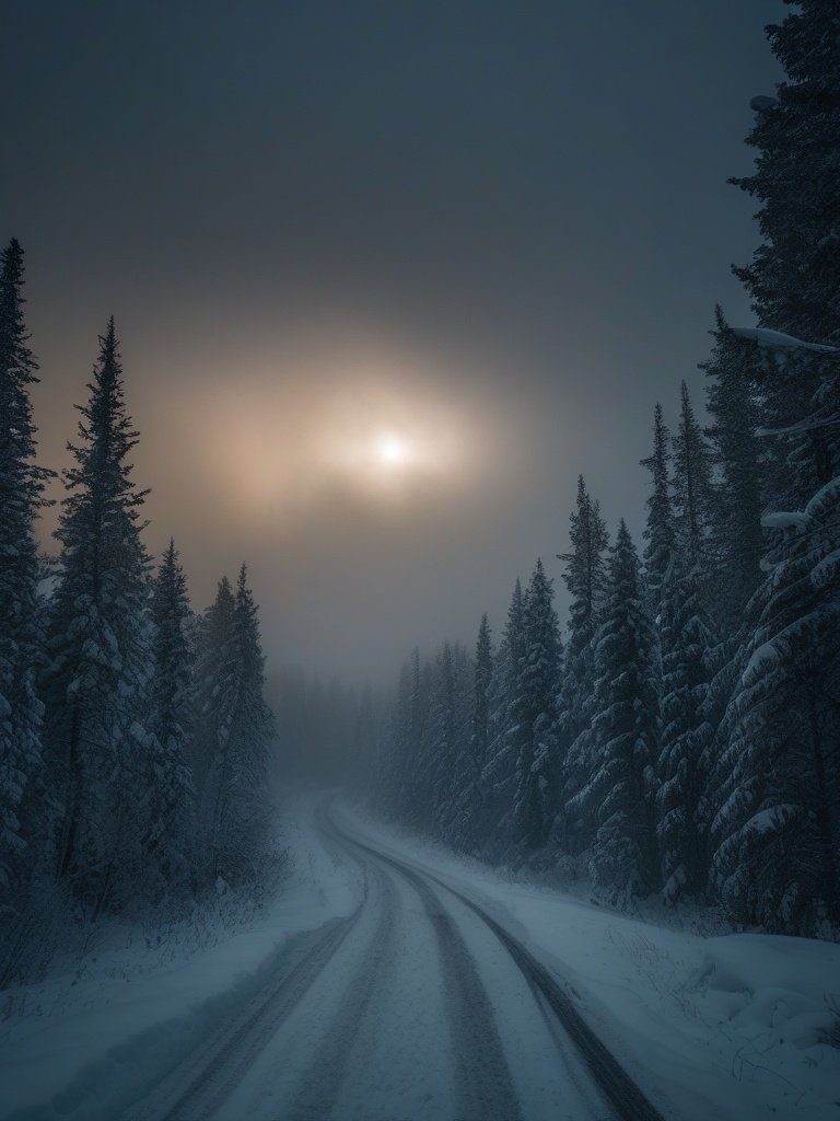 The Dyatlov Pass Incident – Ural Mountains, Russia